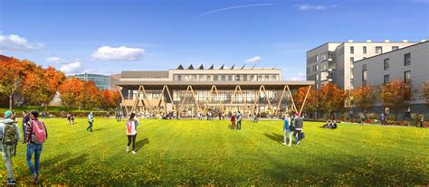 portland college residential.